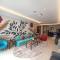 Kesuma Front One Boutique Palembang