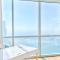 Luxury JBR I Al Fattan Full Sea View I Free 5 star Beach Resorts Access - 迪拜