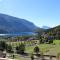 Dolomites Chalet Wolf