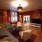 The house of Mattis in beautiful Innvik - Innvik