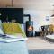 Ferienhaus Halwina hideaway