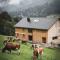 Ferienhaus Halwina hideaway