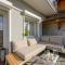POOL and VIEW, Optez pour ce Luxueux appartement avec vue lac Annecy et PISCINE by LLA Selections