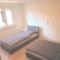 Spacious 6 Room Flat *Balcony & Terrace*