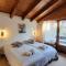 Charmant appartement au coeur de Vercorin