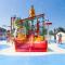 Camping de Duinhoeve Chalet Zeeland not for companies