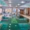 Grand Hotel Pomorie - Medical spa
