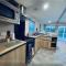 3-Bedroom Holiday Home with Valley Views
