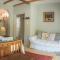 The French Cottage