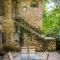 The French Cottage