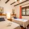 El Chorro Villas Casa Rosaleda
