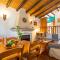 El Chorro Villas Casa Rosaleda