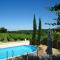 STUDIO TERRASSE PISCINE UZES PONT DU GARD - Pougnadoresse