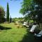 STUDIO TERRASSE PISCINE UZES PONT DU GARD - Pougnadoresse