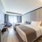 LanOu Hotel Guiyang West Beijing Road Century City - غوييانغ