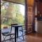 Pine Lodge - direct train to Porto