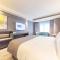 LanOu Hotel Guiyang West Beijing Road Century City - Guiyang