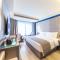 LanOu Hotel Guiyang West Beijing Road Century City - Guiyang