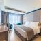 LanOu Hotel Guiyang West Beijing Road Century City - Guiyang