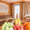 Hotel Garni Apart TINA - 伊施格尔