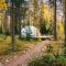 Igloo Glamping LakeLand Camp - Imatra