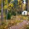 Igloo Glamping LakeLand Camp