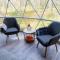 Igloo Glamping LakeLand Camp