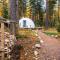 Igloo Glamping LakeLand Camp - Imatra