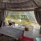 Igloo Glamping LakeLand Camp