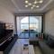 The Belvedere Latchi Marina