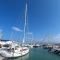 The Belvedere Latchi Marina