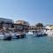 The Belvedere Latchi Marina