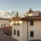 Florence Apartment Romantic View