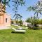 Luxury Villa Urania with pool - Stella del Mare Fontanebianche