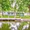 Boji Waterfront Retreat - Millers Bay Canals - Milford