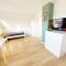 Spacious & Chic Apartment with Balcony - Ibbenbüren