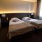 Sribni Leleky Hotel & Spa - Lutsk