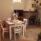 Apartamento dúplex acogedor con piscina en Rialp