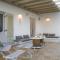 Irenes House in Aliki