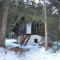 Chalet Authentique Proche Pistes et Randonnées - FR-1-515-55