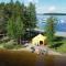 Igloo Glamping LakeLand Camp - Imatra