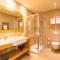 Kurhaus Cademario Hotel & SPA - Adults Only