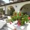 Hotel Borgo Eolie