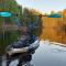 Igloo Glamping LakeLand Camp