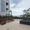 2BR Mason Square @ Moonee Ponds - ملبورن