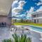Holiday House Lipa with Private Pool