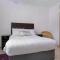 25 Jacaranda Lodge & Backpackers