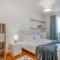 Seaside Cozy 3 Bed in Matosinhos