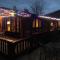RIVERSIDE LODGE RETREAT