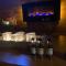 RIVERSIDE LODGE RETREAT